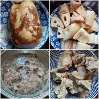 Make Pig