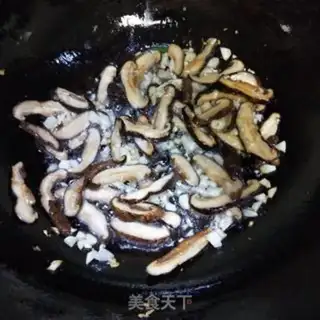 Make Soybean sprouts step 4