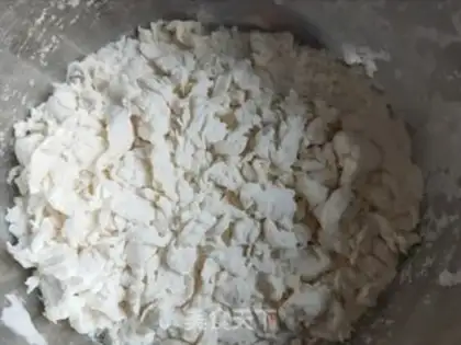 Make Western red soup step 9