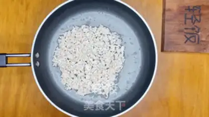 Make Fried noodles step 5