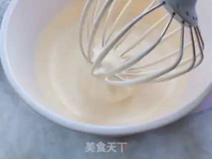Make Swing horse cake step 6