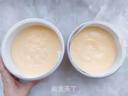 Make Swing horse cake step 10