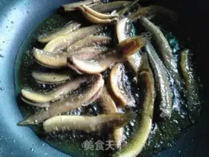 Make Burn mud step 1