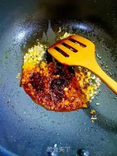 Make Tied pepper step 4