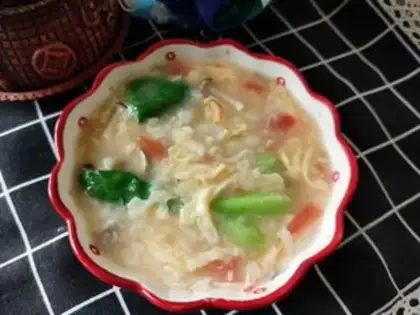 Make Western red soup step 16