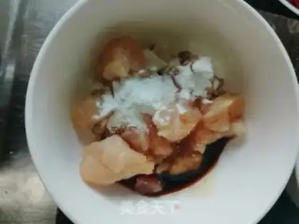 Make Miyagi chicken step 2