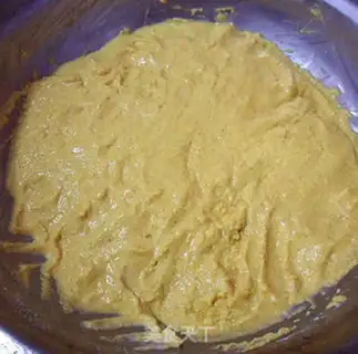 Make Corn pasta step 2