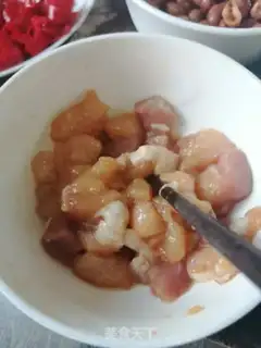 Make Miyagi chicken step 3
