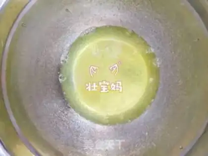Make Red velvet step 5