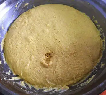 Make Corn pasta step 3