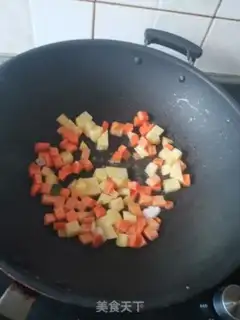 Make Miyagi chicken step 5