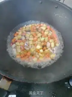 Make Miyagi chicken step 6