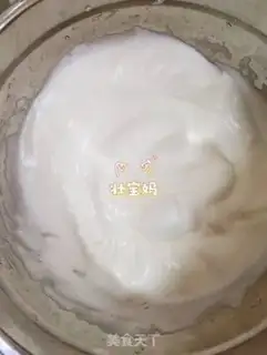 Make Red velvet step 8