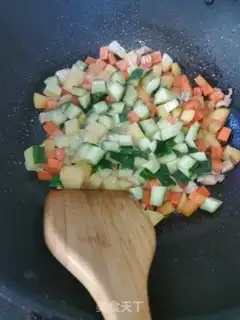 Make Miyagi chicken step 7