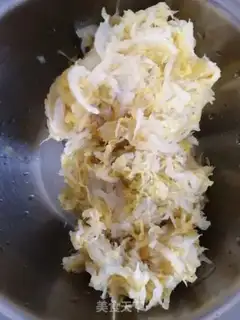 Make Red roast sour step 2