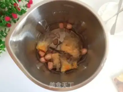 Make Peanut silver spoon step 4