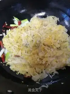 Make Red roast sour step 4