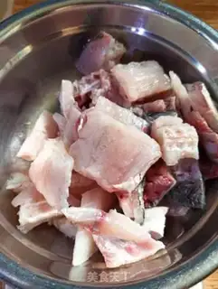 Make Garlic herbs step 0