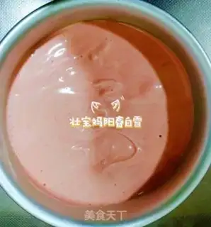 Make Red velvet step 12