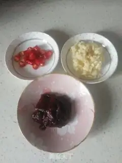 Make Fish and cheese step 2