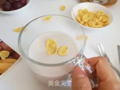 Make Peanut silver spoon step 7