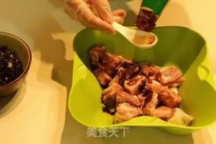 Make Lazy ribs step 5