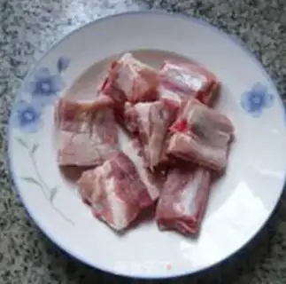 Make Bone soup step 0