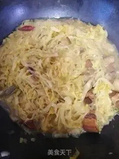 Make Red roast sour step 7
