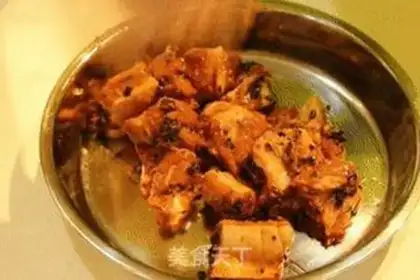 Make Lazy ribs step 7