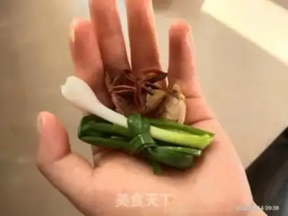 Make Stew the elbow step 0