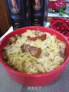 Make Red roast sour step 9