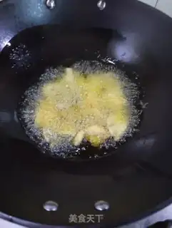 Make Garlic herbs step 5