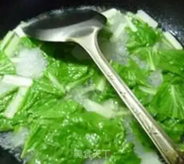 Make Pickle and egg soup step 6