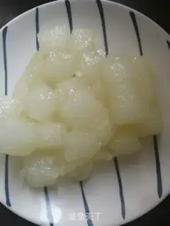 Make Fried dumplings step 2