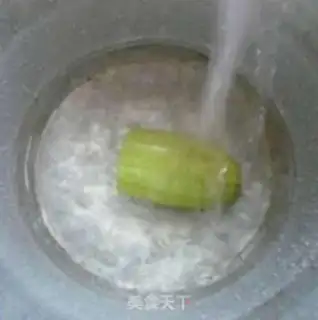 Make Bone soup step 4