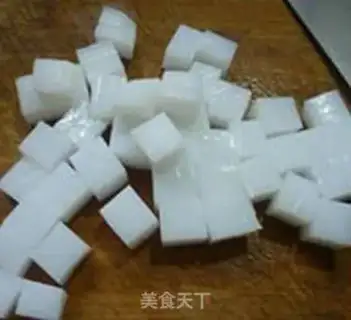 Make Cream with pepper step 5