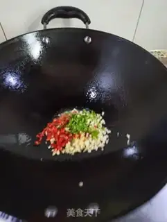 Make Garlic herbs step 6