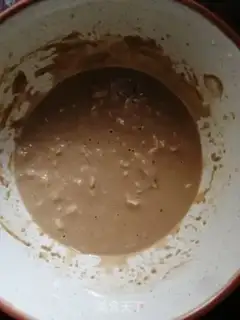 Make Fried dumplings step 3