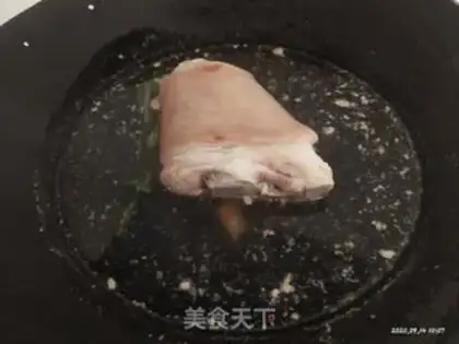 Make Stew the elbow step 2