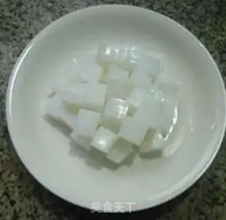 Make Cream with pepper step 6