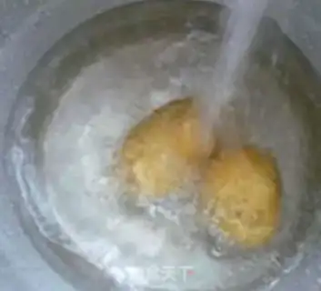 Make Bone soup step 6