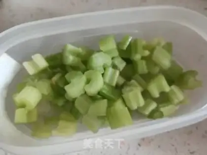 Make Celery step 0