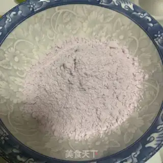 Make Milk, beans, potatoes, tarts step 0