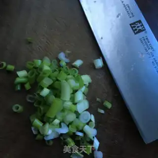 Make Tomatoes for salsa step 2