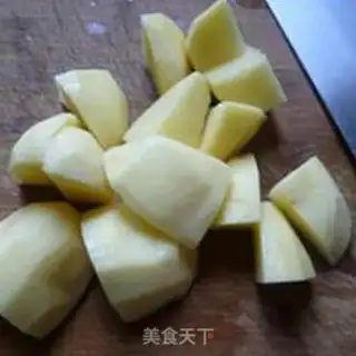 Make Bone soup step 7