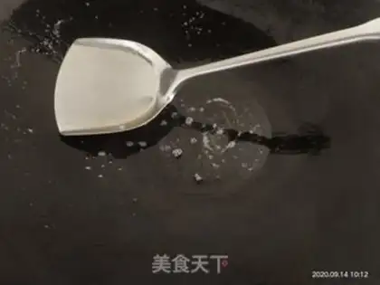 Make Stew the elbow step 4