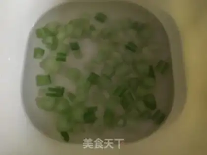 Make Celery step 2
