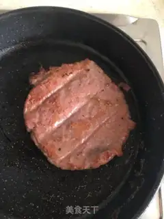 Make Steak ramen step 2