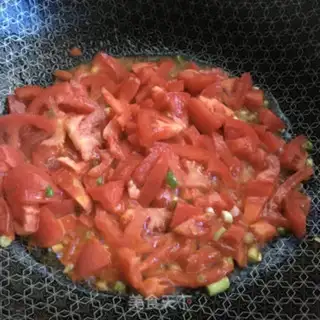 Make Tomatoes for salsa step 5