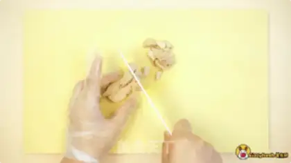 Make Celery step 4